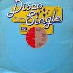 Belle Epoque - Black Is Black / Miss Broadway - EMI - Disco