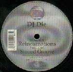 DJ Die - Reincarnations / Stoned Groove - Full Cycle Records - Drum & Bass